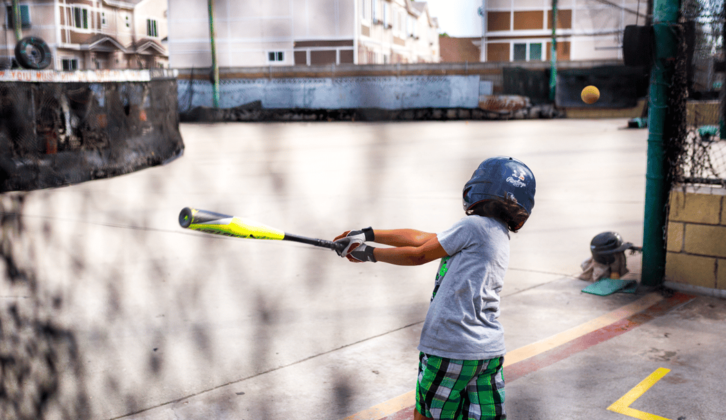 A-1 Discount Batting Cages 1